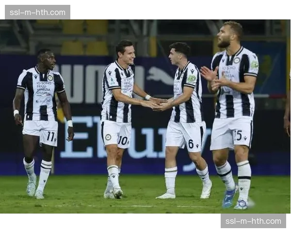 热那亚2-1逆转乌迪内斯，古德蒙德森点射绝杀