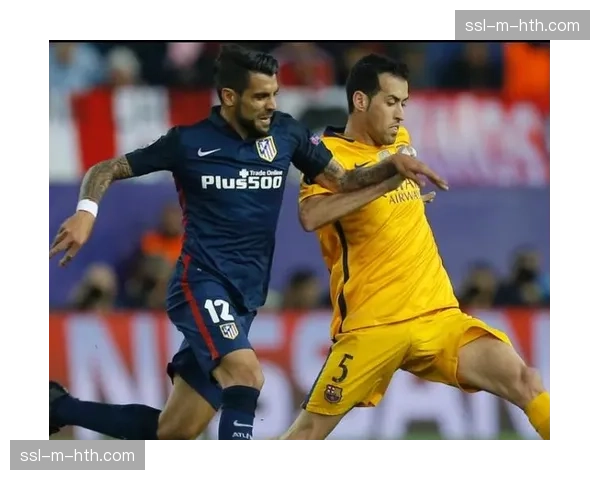 深度复盘：马德里竞技的高位压迫如何击溃拜仁慕尼黑的出球体系