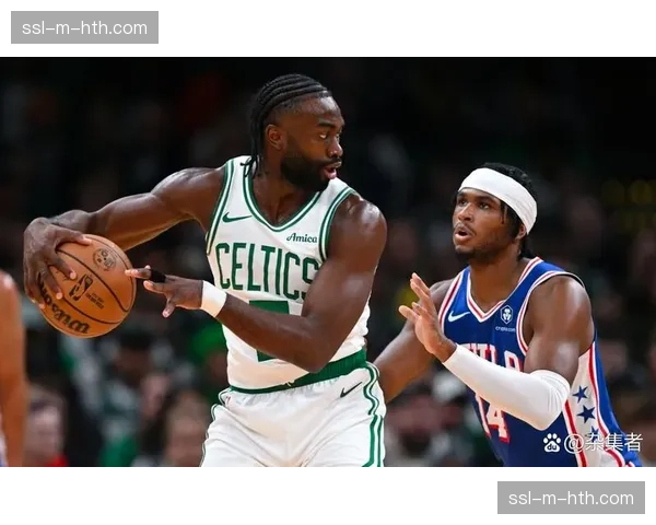 塔图姆42分引领绿军六人得分上双，凯尔特人轻取骑士迎七连胜