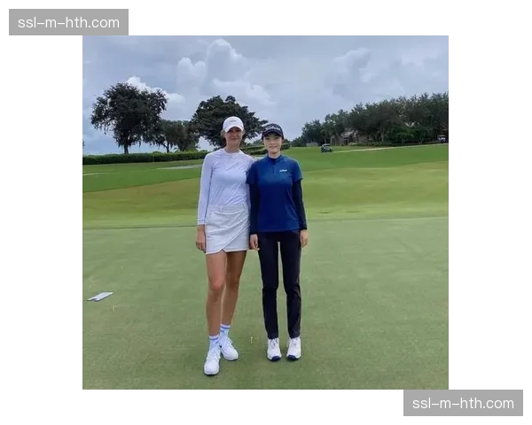 美国大学高尔夫奖学金申请人数在2026年创下新高