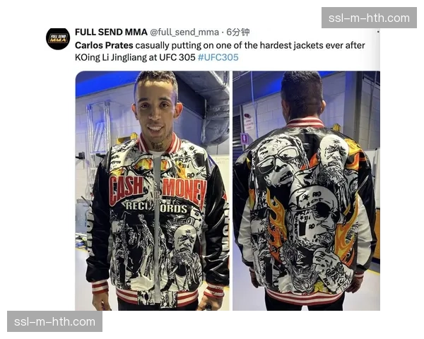 巴西警方破获跨国MMA博彩操纵团伙，数名低级别赛事选手涉案被拘