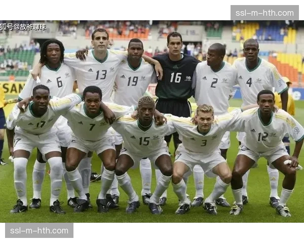 因签证问题，南非队两名主力将错过世界杯前两场比赛